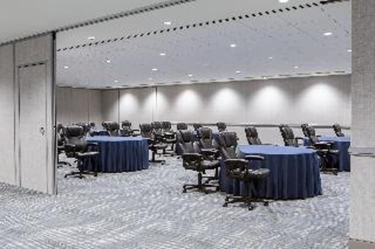 Hyatt Regency DFW International Airport