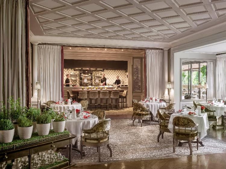 Metropole Monte Carlo