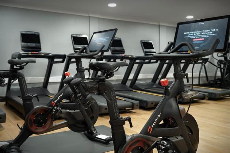 Marriott Hotel Manchester Airport