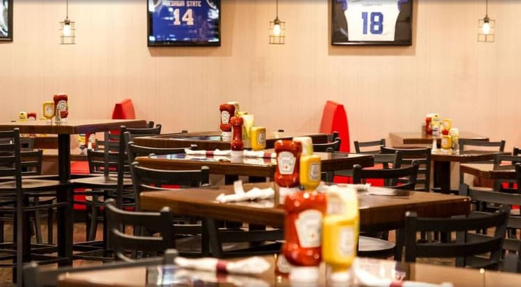 Ramada Plaza by Wyndham Atlanta Downtown CapitolPk