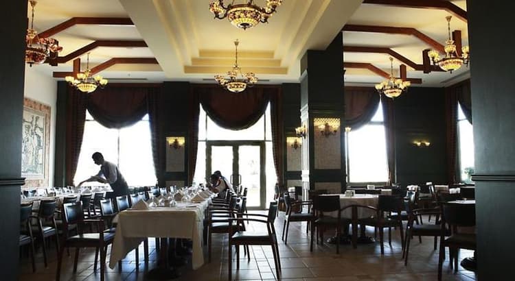 Fame Residence Lara & Spa