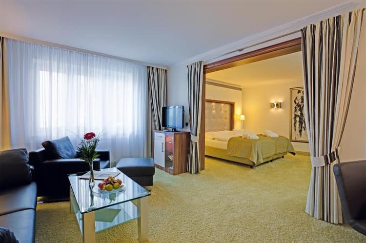 Best Western Plus Hotel Boettcherhof