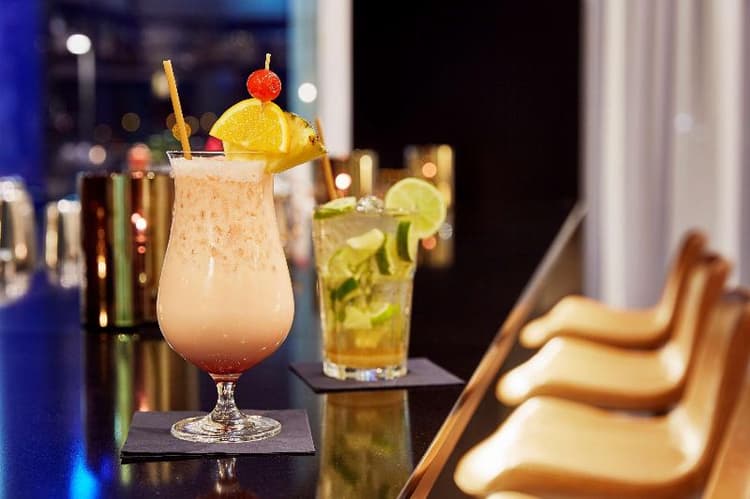 INNSiDE by Meliá Bremen