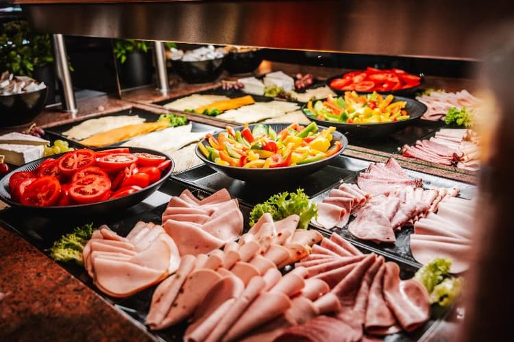 Leonardo Hotel Aachen