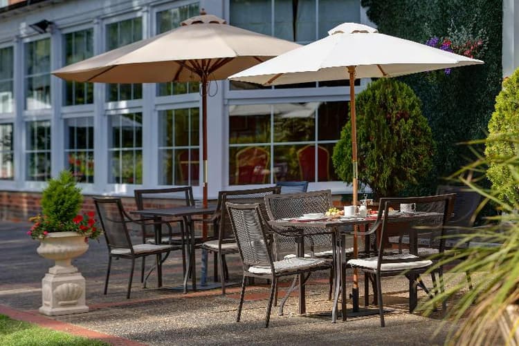 Best Western Welwyn Garden City Homestead Court