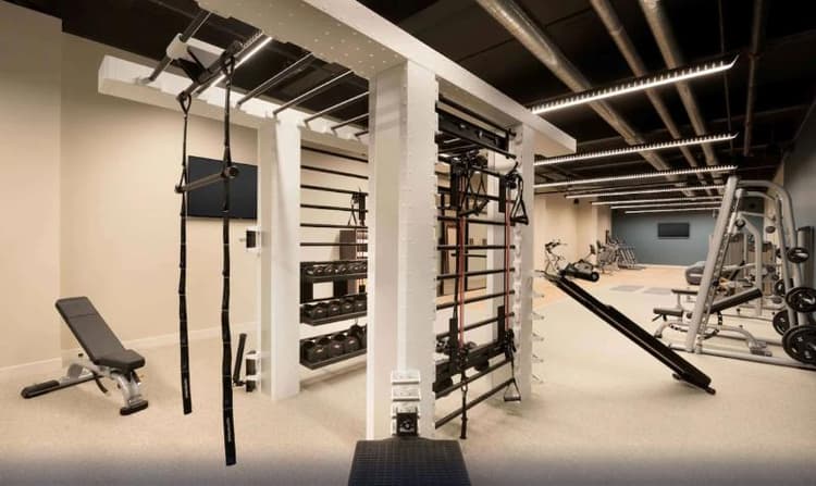 DoubleTree Suites by Hilton Minneapolis Downtown