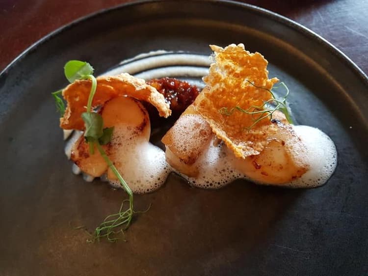 Cringletie House Hotel