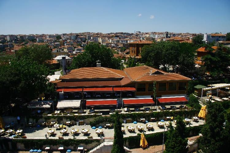 Turquhouse Boutique Hotel