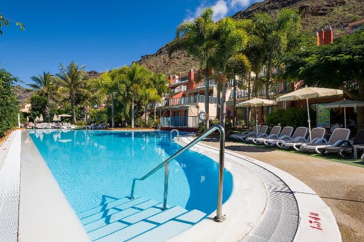 Apartments Cordial Mogan Valle