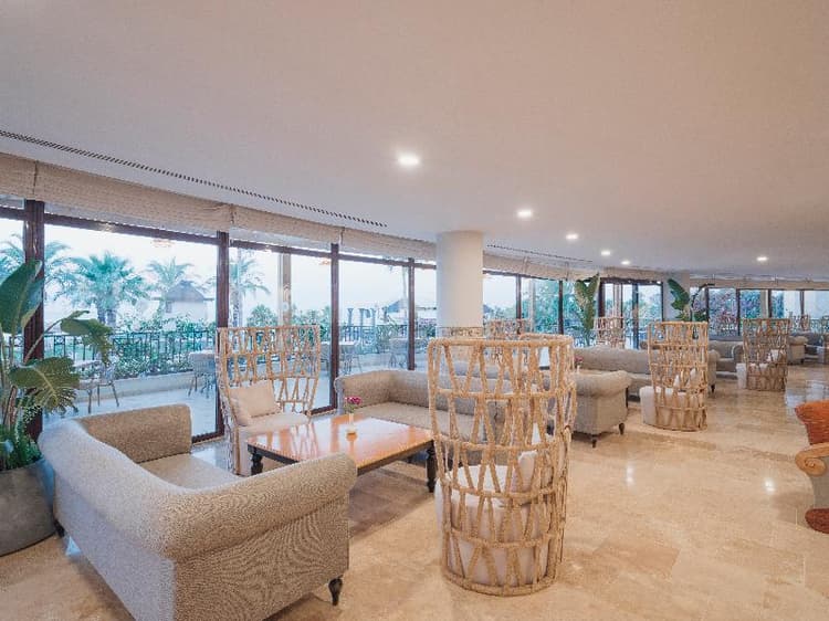 Selectum Family Comfort Side (ex. Lyra Resort)