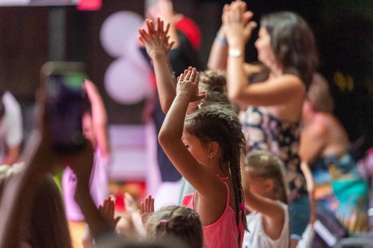 Sealife Buket Beach Hotel