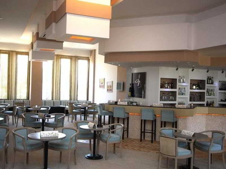 Babaylon Hotel Cesme