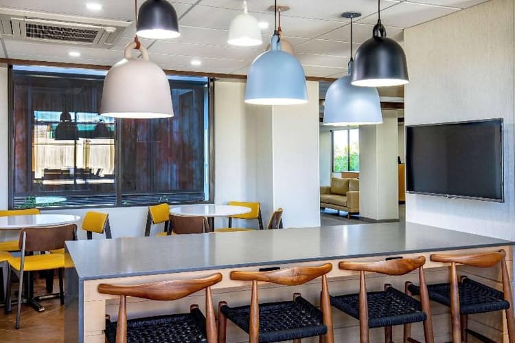 Fairfield Inn Bangor