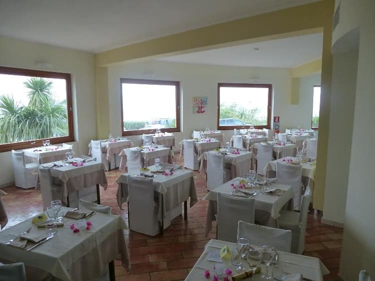 LH Pedraladda Resort