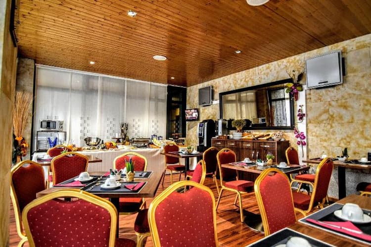 Hospedium Hotel Casino del Tormes