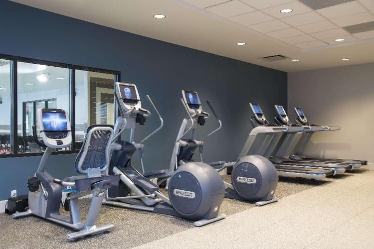 DoubleTree by Hilton Schenectady, NY