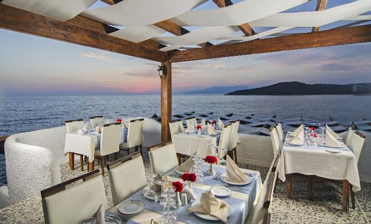 Kustur Club Holiday Village