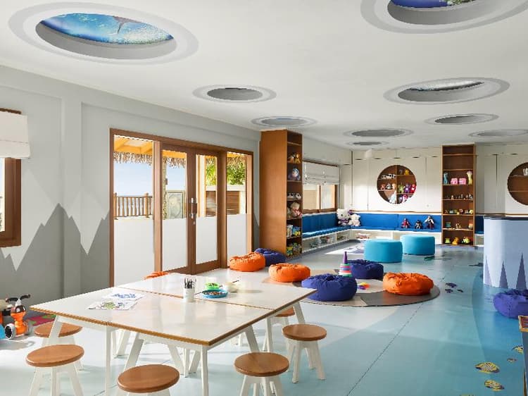 Villa Nautica Paradise Island Resort