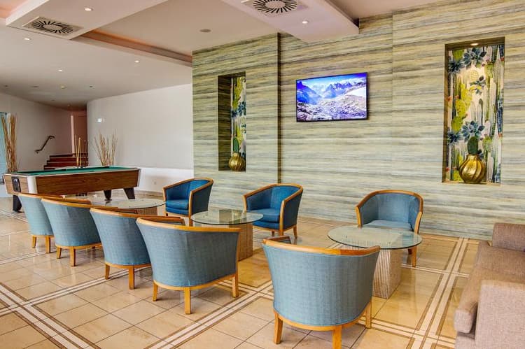 Pestana Alvor Park Hotel Apartamento