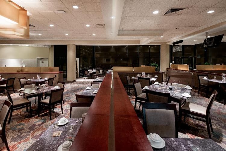 Holiday Inn Los Angeles Gateway - Torrance