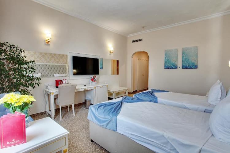 Ramada Plovdiv Trimontium