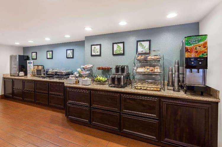 Baymont By Wyndham Barstow Historic Route 66