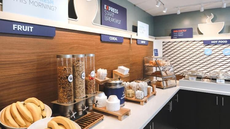 Holiday Inn Express Lompoc