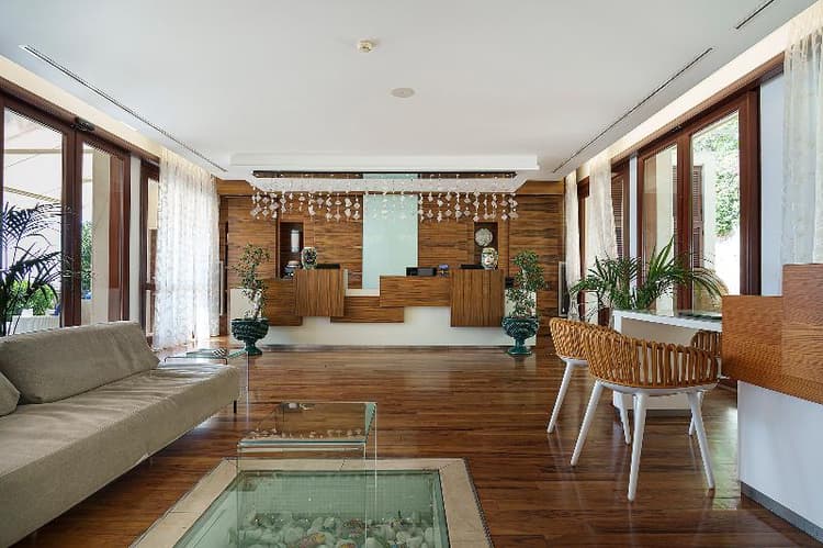 La Plage Resort