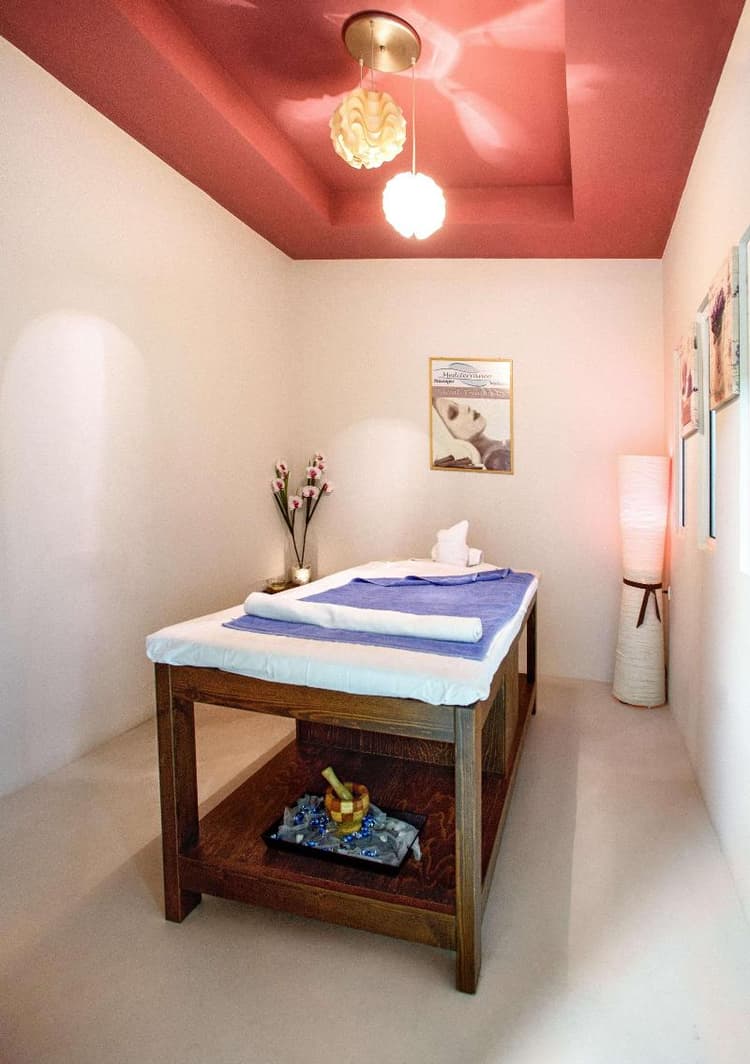 Annabelle Beach Resort