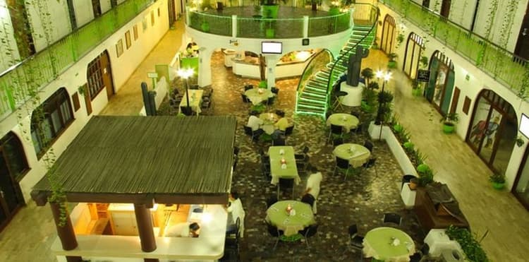 Tortuga Acapulco