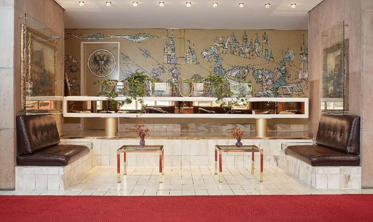Derag Livinghotel Maximilian