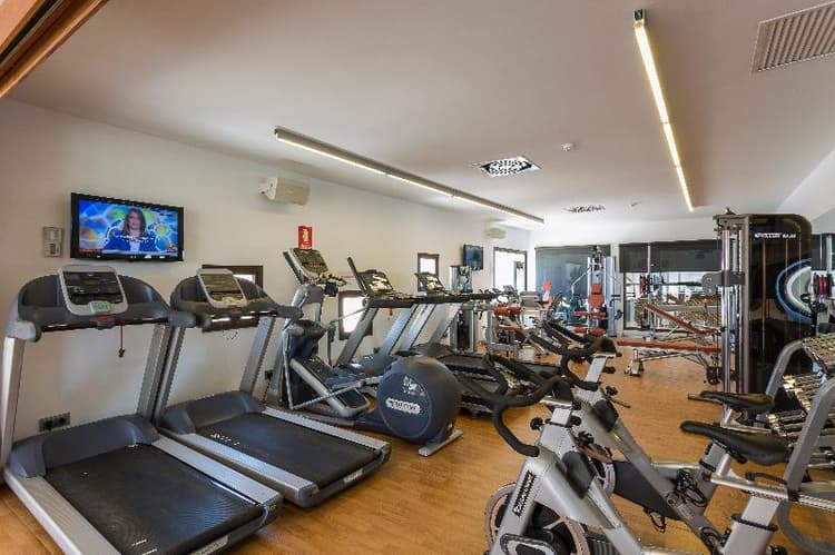 Grand Palladium Select Palace Ibiza