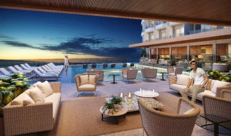 Fairmont Rio De Janeiro Copacabana