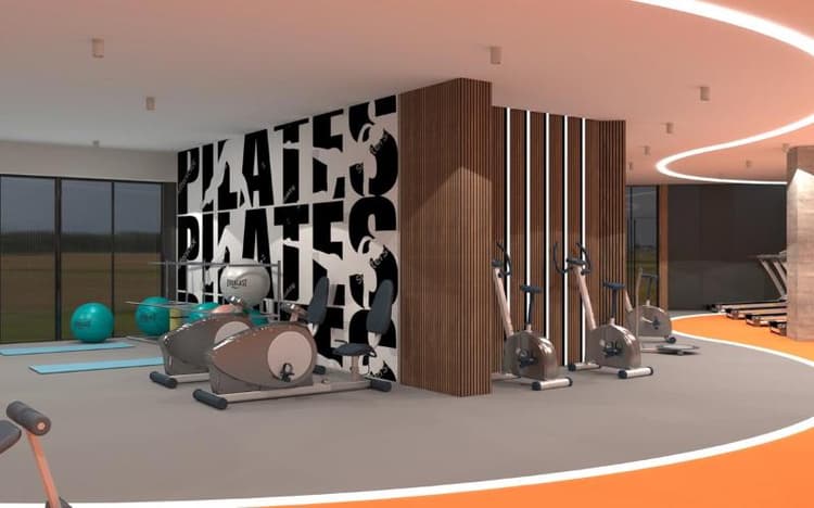 Lago Hotel Ex Azura Deluxe Resort and Aqua Sorgun