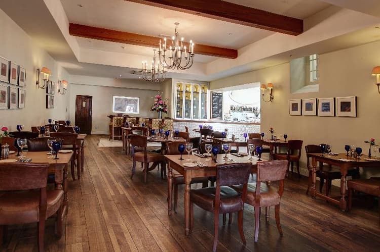 Best Western Plus Angel Hotel