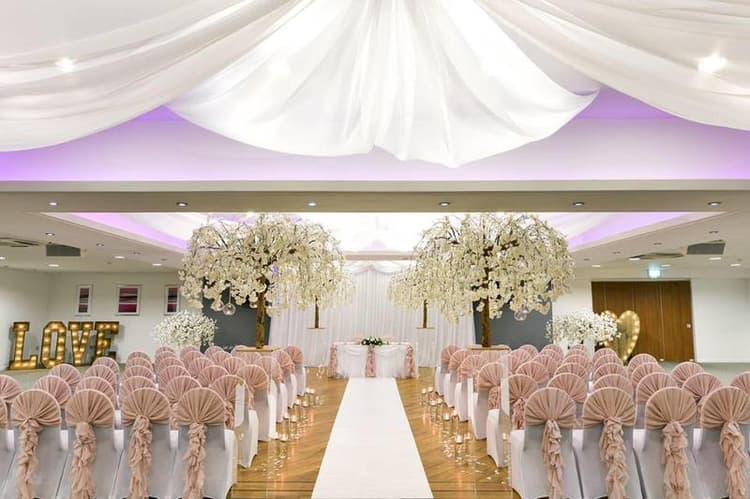 Holiday Inn Manchester - Oldham