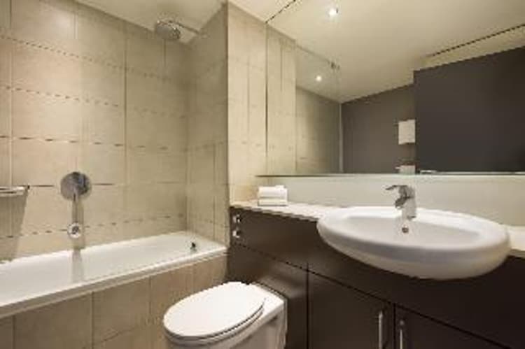 Adina Apartment Hotel Copenhagen