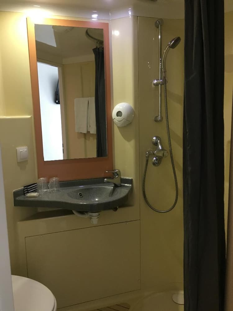 Hotel The Originals Torcy Codalysa