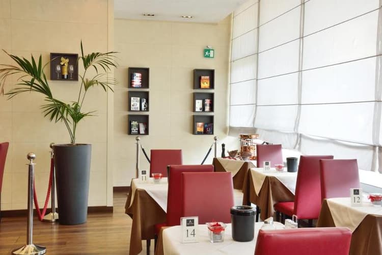 LH Hotel Sirio Venice