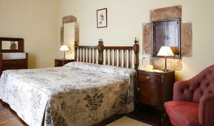 Casona del Busto