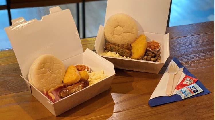 Holiday Inn Manchester Central Park