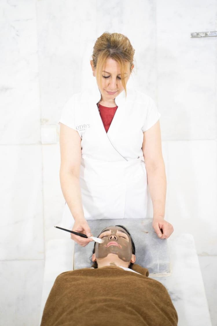 Afyon Orucoglu Thermal Resort