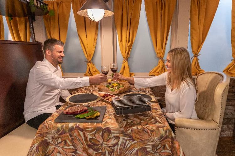Nastasi Hotel & SPA