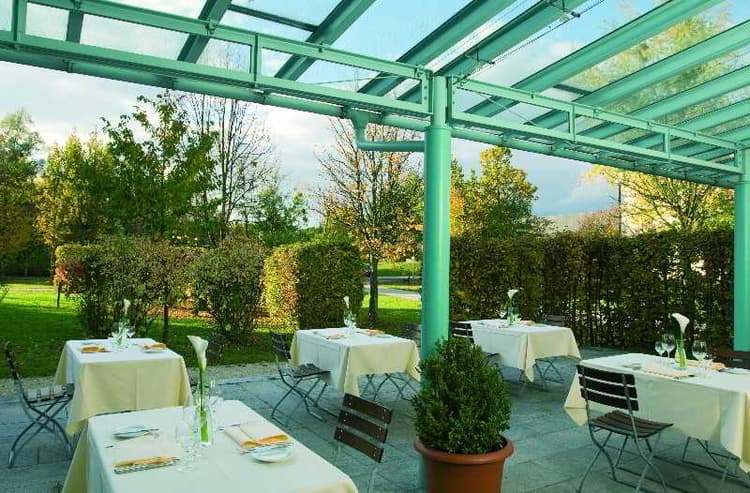 SCOTTY + PAUL Hotel Deggendorf