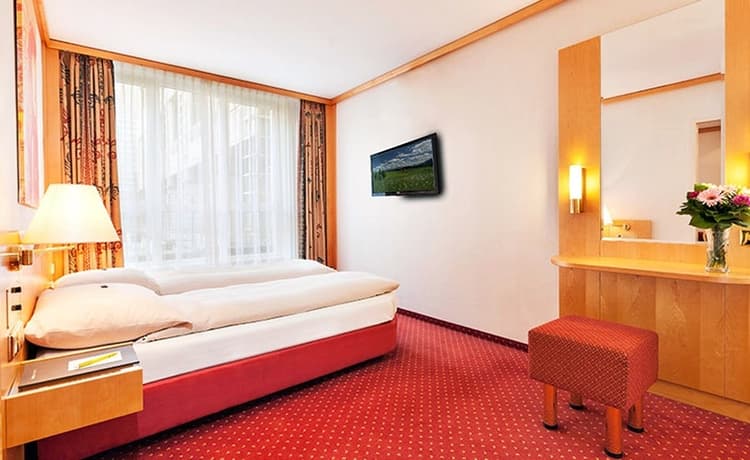 Derag Livinghotel Kaiser Franz Joseph