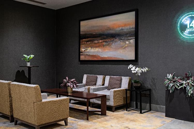 Doubletree by Hilton Swindon