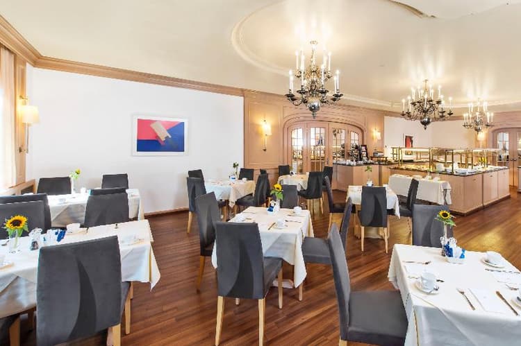 Forsthaus Fürth Nürnberg