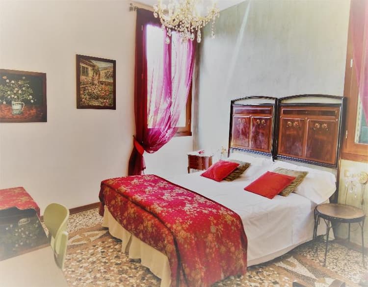 Relais Alcova del Doge