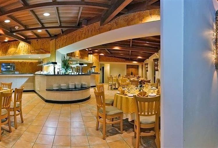 Ritz Acapulco All Inclusive