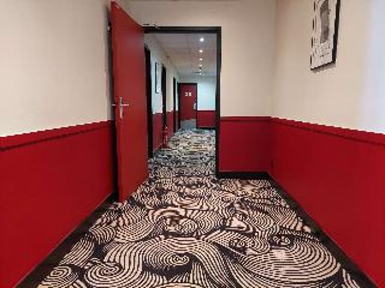 Ibis Styles Rouen Centre Cathedrale